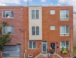Pre-foreclosure in  ELLSWORTH ST Philadelphia, PA 19146