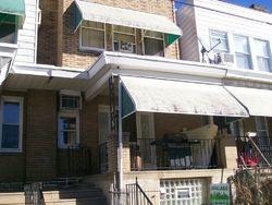 Pre-foreclosure in  SHELMIRE AVE Philadelphia, PA 19136