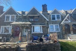 Pre-foreclosure in  VAN KIRK ST Philadelphia, PA 19149