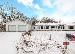 Pre-foreclosure Listing in WHISPERING WINDS CT METAMORA, IL 61548