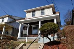 Pre-foreclosure in  KENDALL AVE Pittsburgh, PA 15202