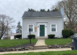 Pre-foreclosure Listing in W 8TH ST WYOMING, PA 18644