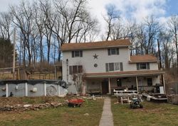 Pre-foreclosure Listing in FIREHOUSE RD MILL HALL, PA 17751
