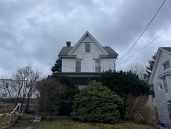 Pre-foreclosure Listing in N JAMES ST HAZLETON, PA 18201