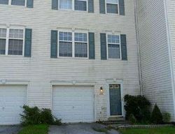 Pre-foreclosure in  ANDREW RD Coatesville, PA 19320