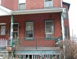 Pre-foreclosure in  S 6TH AVE Coatesville, PA 19320