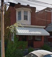 Pre-foreclosure in  TONER ST Pittsburgh, PA 15212