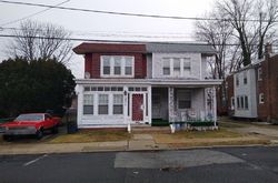 Pre-foreclosure in  LINDSAY ST Chester, PA 19013