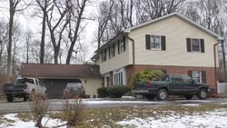 Pre-foreclosure in  LEIKE RD Parkesburg, PA 19365
