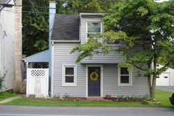 Pre-foreclosure in  PENN ST Washington Boro, PA 17582