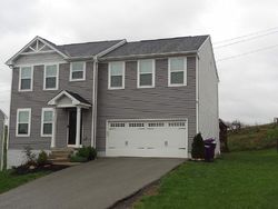 Pre-foreclosure in  SEASONS CT Pittsburgh, PA 15239