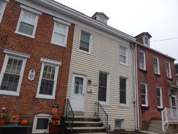 Pre-foreclosure in  N 7TH ST Columbia, PA 17512