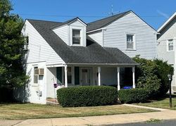 Pre-foreclosure in  W MONTGOMERY AVE Hatboro, PA 19040