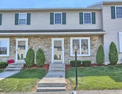 Pre-foreclosure Listing in CHESHIRE CT READING, PA 19608