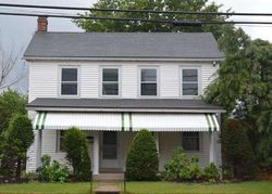 Pre-foreclosure Listing in MAIN ST PENNSBURG, PA 18073
