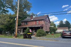 Pre-foreclosure in  PARK RD Lansdale, PA 19446