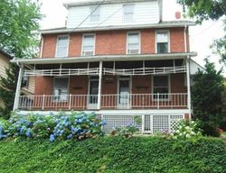 Pre-foreclosure in  WOODVALE AVE Reading, PA 19606