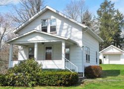 Pre-foreclosure in  MOSHANNON DR Johnstown, PA 15909
