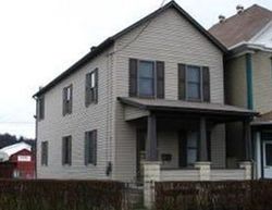 Pre-foreclosure in  COLEMAN AVE Johnstown, PA 15902