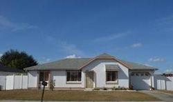 Pre-foreclosure in  ROYAL PALM DR Kissimmee, FL 34743