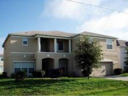 Pre-foreclosure in  ANSON DR Kissimmee, FL 34758