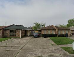 Pre-foreclosure in  VENICE BLVD New Orleans, LA 70128