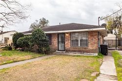 Pre-foreclosure Listing in FOCH RD NEW ORLEANS, LA 70126