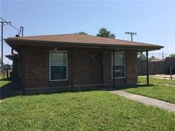 Pre-foreclosure in  CAMELIA ST New Orleans, LA 70126