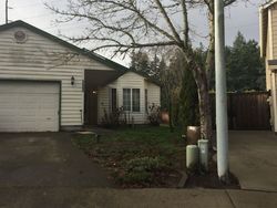 Pre-foreclosure in  SW GREGORY DR Beaverton, OR 97006