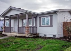 Pre-foreclosure in  DAVID AVE Eugene, OR 97404
