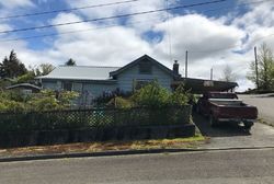 Pre-foreclosure in  A ST Myrtle Point, OR 97458
