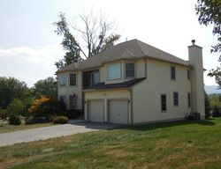 Pre-foreclosure in  WINDING BROOK CT New Windsor, NY 12553