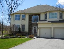Pre-foreclosure in  WINDING BROOK CT New Windsor, NY 12553