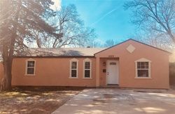 Pre-foreclosure in  N STANDISH AVE Oklahoma City, OK 73117
