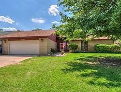 Pre-foreclosure in  WILLOW WAY Oklahoma City, OK 73162