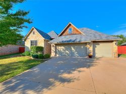 Pre-foreclosure in  NW 132ND ST Oklahoma City, OK 73142