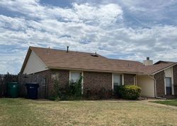 Pre-foreclosure Listing in NW 137TH ST EDMOND, OK 73013