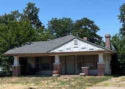 Pre-foreclosure in  NW 34TH ST Oklahoma City, OK 73118