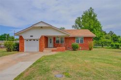 Pre-foreclosure in  LARRY ST Choctaw, OK 73020