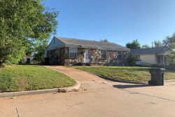 Pre-foreclosure in  NE 34TH TER Oklahoma City, OK 73105