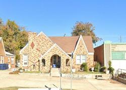 Pre-foreclosure in  NW 16TH ST Oklahoma City, OK 73107