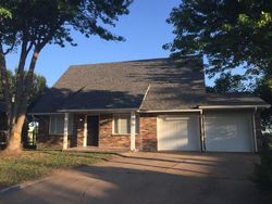 Pre-foreclosure in  CRAIG DR Oklahoma City, OK 73160