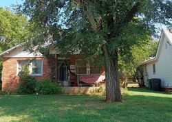 Pre-foreclosure in  NW 36TH ST Oklahoma City, OK 73118