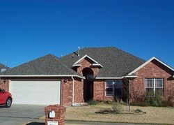 Pre-foreclosure in  SW 164TH TER Oklahoma City, OK 73170
