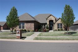 Pre-foreclosure in  SW 127TH ST Oklahoma City, OK 73173