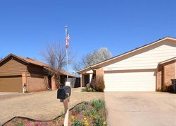 Pre-foreclosure in  NW 107TH ST Oklahoma City, OK 73162
