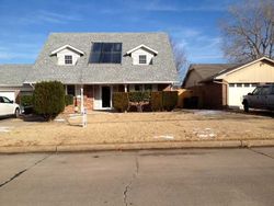 Pre-foreclosure in  SW 97TH ST Oklahoma City, OK 73139