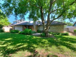 Pre-foreclosure in  SW 128TH ST Oklahoma City, OK 73170