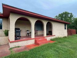 Pre-foreclosure Listing in W 116TH ST PERKINS, OK 74059