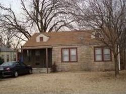 Pre-foreclosure in  NW 36TH TER Oklahoma City, OK 73112